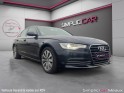 Audi a6 a6 full hybrid 245 avus tiptronic 8 a occasion simplicicar meaux simplicicar simplicibike france