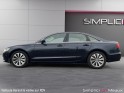 Audi a6 a6 full hybrid 245 avus tiptronic 8 a occasion simplicicar meaux simplicicar simplicibike france