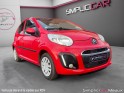 Citroen c1 c1 1.0i confort occasion simplicicar meaux simplicicar simplicibike france