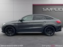 Mercedes gle coupe 43 amg 9g-tronic 4matic occasion simplicicar meaux simplicicar simplicibike france