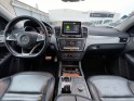 Mercedes gle coupe 43 amg 9g-tronic 4matic occasion simplicicar meaux simplicicar simplicibike france