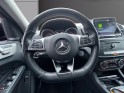 Mercedes gle coupe 43 amg 9g-tronic 4matic occasion simplicicar meaux simplicicar simplicibike france