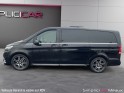 Mercedes-benz classe v classe v w447 300 cdi pack amg avantgarde contrat d'entretien mercedes 5 ans  garantie 1 ans......