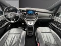 Mercedes-benz classe v classe v w447 300 cdi pack amg avantgarde contrat d'entretien mercedes 5 ans  garantie 1 ans......