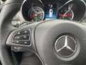 Mercedes-benz classe v classe v w447 300 cdi pack amg avantgarde contrat d'entretien mercedes 5 ans  garantie 1 ans......