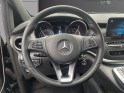 Mercedes-benz classe v classe v w447 300 cdi pack amg avantgarde contrat d'entretien mercedes 5 ans  garantie 1 ans......