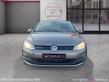 Volkswagen golf 1.6 tdi 110 bluemotion confortline occasion simplicicar meaux simplicicar simplicibike france