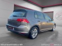 Volkswagen golf 1.6 tdi 110 bluemotion confortline occasion simplicicar meaux simplicicar simplicibike france