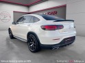 Mercedes glc coupe 300 d 9g-tronic 4matic amg line occasion simplicicar meaux simplicicar simplicibike france