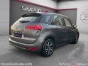 Citroen c4 spacetourer business puretech 130 ss eat8 business occasion simplicicar meaux simplicicar simplicibike france