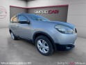 Nissan qashqai2 1.6 117 stop/start connect edition occasion simplicicar meaux simplicicar simplicibike france