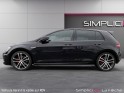 Volkswagen golf vii 2.0 tdi 184 gtd - radar 360 - suivi complet d'entretien occasion simplicicar la fleche simplicicar...