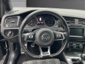 Volkswagen golf vii 2.0 tdi 184 gtd - radar 360 - suivi complet d'entretien occasion simplicicar la fleche simplicicar...