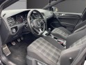 Volkswagen golf vii 2.0 tdi 184 gtd - radar 360 - suivi complet d'entretien occasion simplicicar la fleche simplicicar...