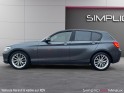 Bmw serie 1 f20 lci 116d 116 ch sport a occasion simplicicar meaux simplicicar simplicibike france