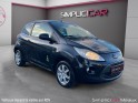 Ford ka ka 1.3 tdci 75 dpf titanium occasion simplicicar meaux simplicicar simplicibike france