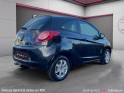 Ford ka ka 1.3 tdci 75 dpf titanium occasion simplicicar meaux simplicicar simplicibike france