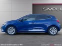 Renault clio v blue dci 100 - 21n intens occasion simplicicar meaux simplicicar simplicibike france