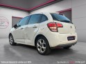 Citroen c3 c3 hdi 70 confort, carplay, gps, garantie 12 mois occasion simplicicar villejuif  simplicicar simplicibike france