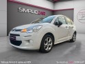 Citroen c3 c3 hdi 70 confort, carplay, gps, garantie 12 mois occasion simplicicar villejuif  simplicicar simplicibike france