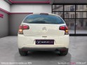 Citroen c3 c3 hdi 70 confort, carplay, gps, garantie 12 mois occasion simplicicar villejuif  simplicicar simplicibike france