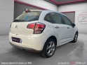 Citroen c3 c3 hdi 70 confort, carplay, gps, garantie 12 mois occasion simplicicar villejuif  simplicicar simplicibike france