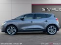 Renault scenic iv business blue dci 120 edc business occasion simplicicar meaux simplicicar simplicibike france