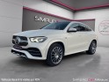 Mercedes gle coupe 350 de 9g-tronic 4matic amg line occasion simplicicar meaux simplicicar simplicibike france