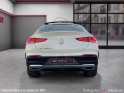 Mercedes gle coupe 350 de 9g-tronic 4matic amg line occasion simplicicar meaux simplicicar simplicibike france