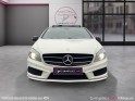 Mercedes classe a 200 cdi blueefficiency fascination 7-g dct a occasion simplicicar meaux simplicicar simplicibike france