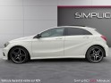 Mercedes classe a 200 cdi blueefficiency fascination 7-g dct a occasion simplicicar meaux simplicicar simplicibike france