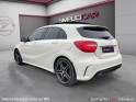 Mercedes classe a 200 cdi blueefficiency fascination 7-g dct a occasion simplicicar meaux simplicicar simplicibike france