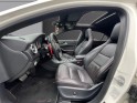 Mercedes classe a 200 cdi blueefficiency fascination 7-g dct a occasion simplicicar meaux simplicicar simplicibike france