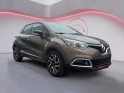 Renault captur intens edc 120 cv - radar ar- boite automatique-- occasion simplicicar orgeval  simplicicar simplicibike france