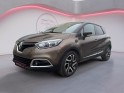 Renault captur intens edc 120 cv - radar ar- boite automatique-- occasion simplicicar orgeval  simplicicar simplicibike france