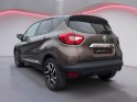 Renault captur intens edc 120 cv - radar ar- boite automatique-- occasion simplicicar orgeval  simplicicar simplicibike france