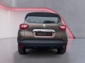 Renault captur intens edc 120 cv - radar ar- boite automatique-- occasion simplicicar orgeval  simplicicar simplicibike france