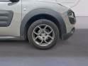 Citroen c4 cactus feel edition 110ch / 1ere main occasion simplicicar orgeval  simplicicar simplicibike france