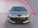 Peugeot 308 1.6 vti 120 ch toit pano/ boite automatique--- occasion simplicicar orgeval  simplicicar simplicibike france