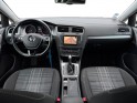 Volkswagen golf lounge tsi 110ch dsg7- camera de recul- gps-- occasion simplicicar orgeval  simplicicar simplicibike france