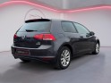 Volkswagen golf lounge tsi 110ch dsg7- camera de recul- gps-- occasion simplicicar orgeval  simplicicar simplicibike france