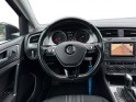 Volkswagen golf lounge tsi 110ch dsg7- camera de recul- gps-- occasion simplicicar orgeval  simplicicar simplicibike france