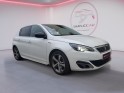 Peugeot 308 --130ch ss eat6 gt line - distribution ok-- occasion simplicicar orgeval  simplicicar simplicibike france