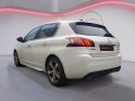 Peugeot 308 --130ch ss eat6 gt line - distribution ok-- occasion simplicicar orgeval  simplicicar simplicibike france