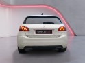 Peugeot 308 --130ch ss eat6 gt line - distribution ok-- occasion simplicicar orgeval  simplicicar simplicibike france