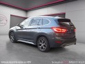 Bmw x1 f48 xdrive 20d 190 ch bva8 xline suivi bmw occasion montreuil (porte de vincennes)(75) simplicicar simplicibike france