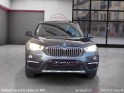 Bmw x1 f48 xdrive 20d 190 ch bva8 xline suivi bmw occasion montreuil (porte de vincennes)(75) simplicicar simplicibike france