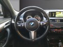 Bmw x1 f48 xdrive 20d 190 ch bva8 xline suivi bmw occasion montreuil (porte de vincennes)(75) simplicicar simplicibike france