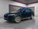 Audi q5 business 40 tdi 190 s tronic 7 quattro business executive. garantie 12 mois. caméra de recul. occasion simplicicar...