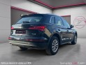 Audi q5 business 40 tdi 190 s tronic 7 quattro business executive. garantie 12 mois. caméra de recul. occasion simplicicar...